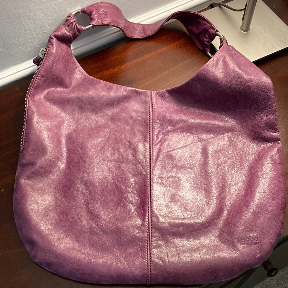 Vintage Hobo Gardner Bag - Excellent Condition